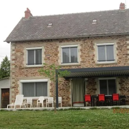 Lou Castelou Holiday home Druelle Balsac