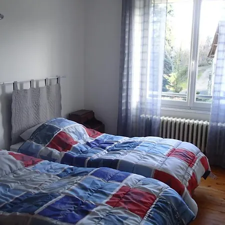 Lou Castelou Holiday home